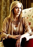 Joanne Rowling